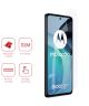 Rosso Motorola Moto G72 Ultra Clear Screen Protector Duo Pack