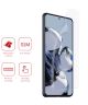 Rosso Xiaomi 12T/12T Pro Ultra Clear Screen Protector Duo Pack