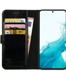 Samsung Galaxy S23 Book Cases 