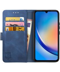 Samsung Galaxy A34 Book Cases & Flip Cases