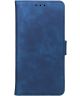 Rosso Element Samsung Galaxy A34 Hoesje Book Cover Wallet Blauw