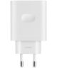Originele OnePlus SuperVooc GaN 80W USB-C Adapter Fast Charge Wit
