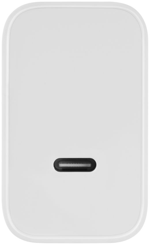 Originele OnePlus SuperVOOC 80W GaN Snellader USB-C Adapter Wit afbeelding 3