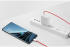 Originele OnePlus SuperVOOC 80W GaN Snellader USB-C Adapter Wit afbeelding 4