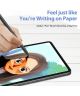 Dux Ducis Paper Feel Apple iPad 10.9 (2022) Screen Protector Folie