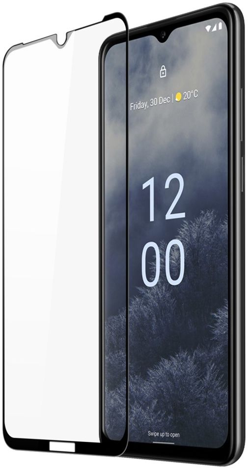 Dux Ducis Nokia G60 Screen Protector 9H Tempered Glass 0.33mm afbeelding 1