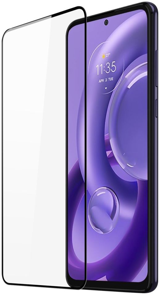 Dux Ducis Motorola Moto Edge 30 Neo Screen Protector 9H Tempered Glass afbeelding 1