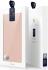 Dux Ducis Skin Pro Samsung Galaxy S23 Hoesje Portemonnee Roze afbeelding 11