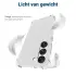 Samsung Galaxy S23 Plus Hoesje Schokbestendig en Dun TPU Transparant afbeelding 5