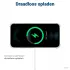 Samsung Galaxy S23 Plus Hoesje Schokbestendig en Dun TPU Transparant afbeelding 7