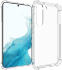 Samsung Galaxy S23 Plus Hoesje Schokbestendig en Dun TPU Transparant afbeelding 11