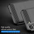 Samsung Galaxy S23 Plus Hoesje Geborsteld TPU Back Cover Zwart afbeelding 6