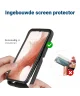 Samsung Galaxy S23 Hoesje Full Protect 360° Cover Hybride Zwart