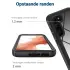 Samsung Galaxy S23 Plus Hoesje Full Protect 360° Cover Hybride Zwart afbeelding 8