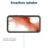 Samsung Galaxy S23 Plus Hoesje Full Protect 360° Cover Hybride Blauw afbeelding 6