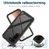 Samsung Galaxy S23 Plus Hoesje Full Protect 360° Cover Hybride Blauw afbeelding 4