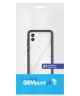 Samsung Galaxy A04 Hoesje Full Protect 360° Cover Hybride Zwart