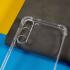 Samsung Galaxy S23 Plus Hoesje met Koord TPU Transparant afbeelding 10