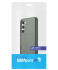 Samsung Galaxy S23 Hoesje met Slider Kaarthouder Back Cover Groen afbeelding 14
