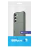 Samsung Galaxy S23 Plus Hoesje Slider Kaarthouder Back Cover Groen
