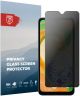 Rosso Samsung Galaxy A04 9H Tempered Glass Screen Protector Privacy
