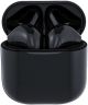 Happy Plugs Joy Bluetooth 5.2 Headset Draadloze Oordopjes Zwart