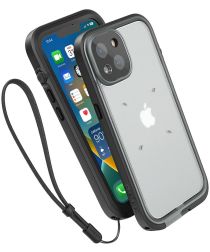 Catalyst Total Protection Apple iPhone 14 Hoesje IP68 Waterdicht Zwart