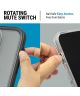 Catalyst Total Protection iPhone 14 Plus Hoesje IP68 Waterdicht Zwart