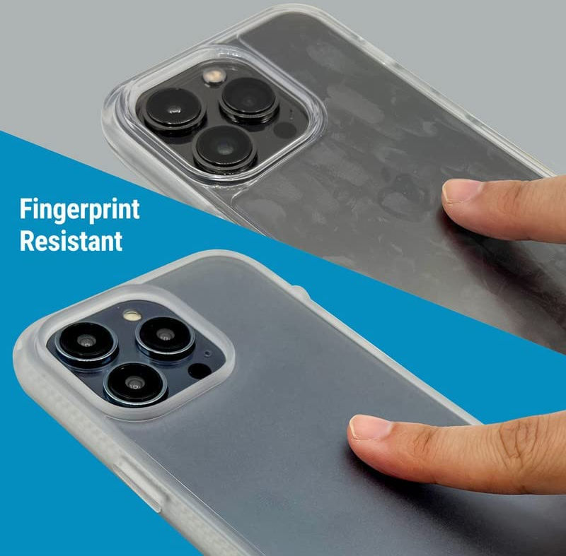 Catalyst Influence Case Apple iPhone 14 Pro Max Hoesje Transparant afbeelding 3