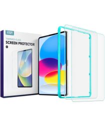 ESR Apple iPad 10.9 (2022) Tempered Glass Screen Protector 2-Pack