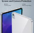 ESR Classic Hybrid Apple iPad 11 (2025) / 10.9 (2022) Hoes Back Cover Clear afbeelding 5