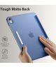 ESR Ascend Apple iPad 10.9 (2022) Hoes Tri-Fold Book Case Blauw