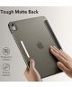 ESR Ascend Apple iPad 10.9 (2022) Hoes Tri-Fold Book Case Zwart