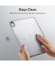 ESR Ascend Hybrid Apple iPad 10.9 (2022) Hoes Tri-Fold Grijs