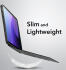 ESR Ascend Hybrid Apple iPad 11 (2025) / 10.9 (2022) Hoes Tri-Fold Zwart afbeelding 8