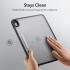 ESR Ascend Hybrid Apple iPad 11 (2025) / 10.9 (2022) Hoes Tri-Fold Zwart afbeelding 9