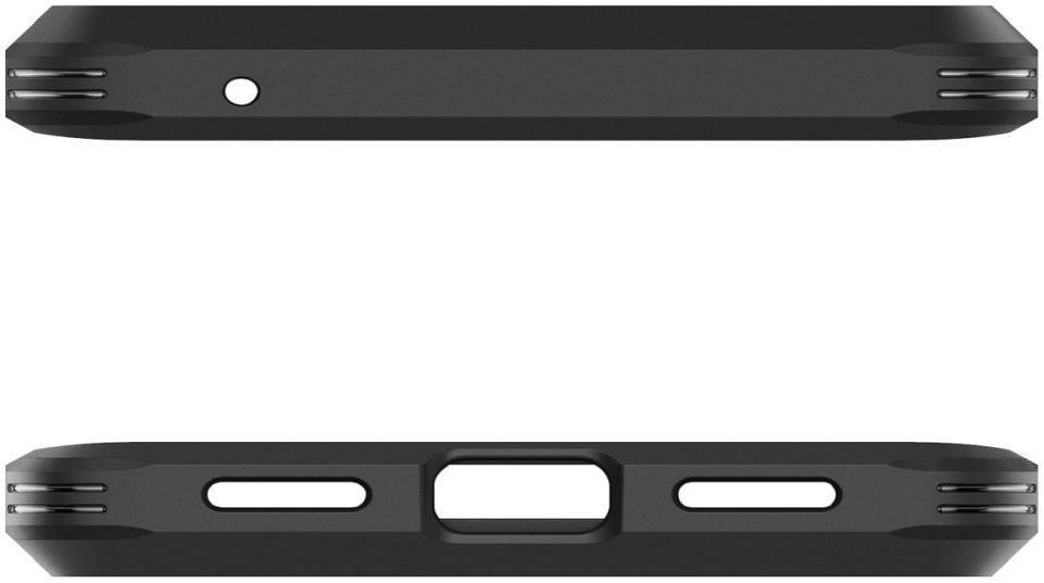 Spigen Tough Armor Google Pixel 7 Pro Hoesje Back Cover Zwart afbeelding 16