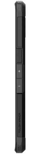 Spigen Tough Armor Google Pixel 7 Pro Hoesje Back Cover Zwart afbeelding 11