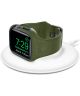 Spigen Liquid Air Pro Apple Watch 7 / 8 45MM Hoesje met Band Groen