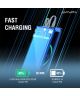 4smarts Powerbank 10.000 mAh Power Delivery Quick Charge 22.5W Grijs