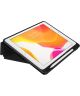 Speck Presidio Pro Folio Apple iPad 10.2 (2019/2020/2021) Hoes Zwart