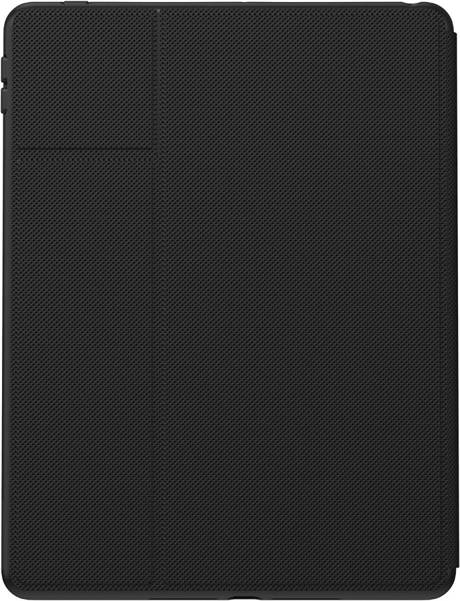 Speck Presidio Pro Folio Apple iPad 10.2 (2019/2020/2021) Hoes Zwart afbeelding 4