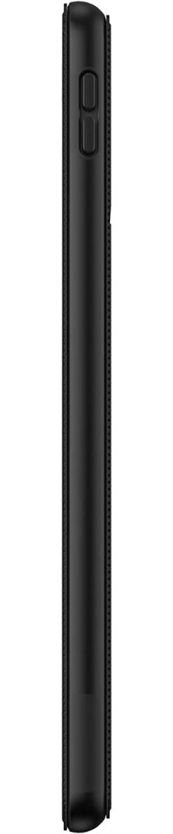 Speck Presidio Pro Folio Apple iPad 10.2 (2019/2020/2021) Hoes Zwart afbeelding 7