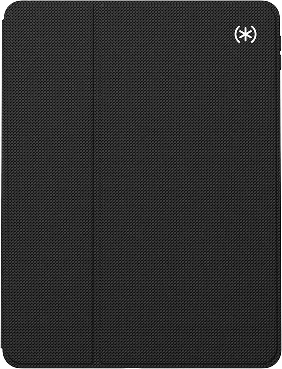 Speck Presidio Pro Folio Apple iPad 10.2 (2019/2020/2021) Hoes Zwart afbeelding 3
