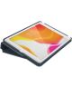 Speck Balance Folio iPad 10.2 (2019/2020/2021) Hoes Book Case Grijs
