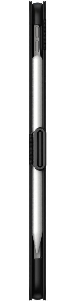 Speck Balance Folio iPad Air 10.9 / iPad Pro 11 Hoes Book Case Zwart afbeelding 7