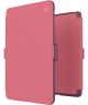 Speck Balance Folio Apple iPad Mini 4 / Mini 5 Hoes Book Case Roze