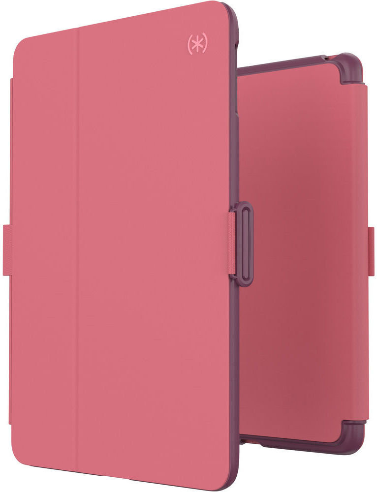 Speck Balance Folio Apple iPad Mini 4 / Mini 5 Hoes Book Case Roze afbeelding 1