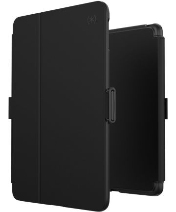 Speck Balance Folio Apple iPad Mini 4 / Mini 5 Hoes Book Case Zwart Hoesjes