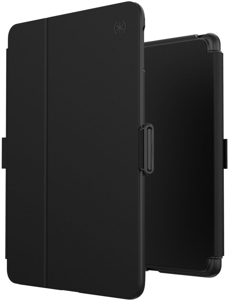 Speck Balance Folio Apple iPad Mini 4 / Mini 5 Hoes Book Case Zwart afbeelding 1